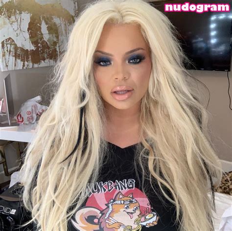 trisha paytus onlyfans|Trisha Paytas aka trishyland OnlyFans leaked on Hotleak